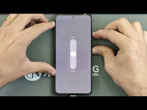 Calibração de Biometria/Digital do Display Xiaomi Redmi Note 13 4g Original