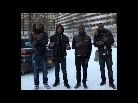 HT,Chivv & Nev-ielgg (SBMG) - DoeGewoonGewoon