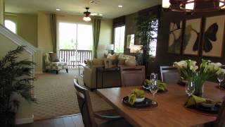 preview picture of video 'New Homes Fremont 4 Bedrooms | 1970sq.ft.'