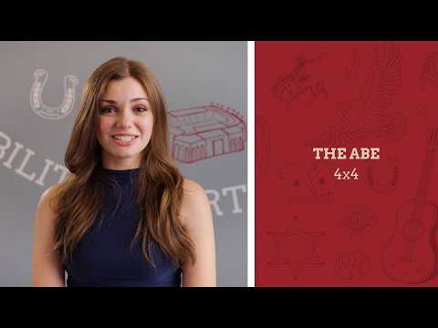 Take a Tour of The Penny&rsquo;s 4x4 Floorplan: The Abe