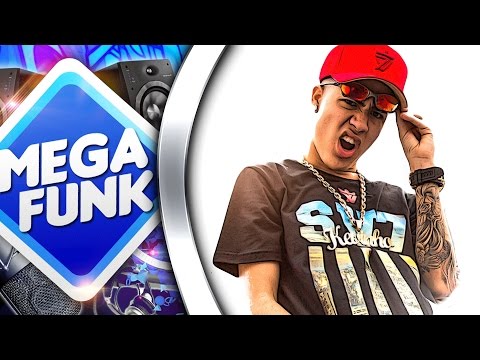 Mc Kevinho - Turutum (Jorgin DJ) Lançamento 2016