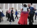 70 CAMERON HARNISH 19 SINGS CALLS YOU RAISE ME UP SQUARE DANCE