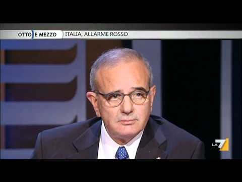 Otto e mezzo 02/11/11