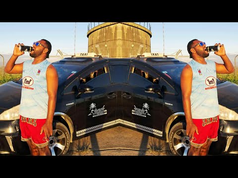 Marama Ni Namara [Remix] - Dj Maxville