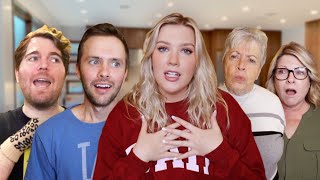 Our Family has Drama…