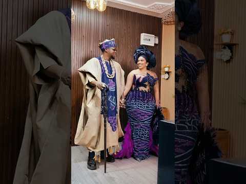 Marriage Blanche Bailly & Mink’s