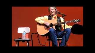 Johnny Rodriguez &quot; Pass Me By&quot; 12-20-14