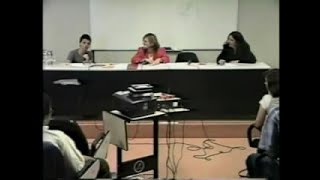 I Encontro Internacional Saber Urbano e Linguagem - Encruzilhadas e Formas - Corpos Urbanos