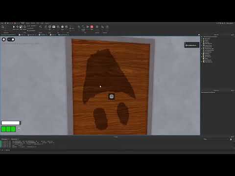 A-45 Showcase (Boundless Rooms: Rebirth) @Blacklightsy