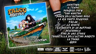 TALCO Maskerade - LOCKTOWN (Full ALBUM)
