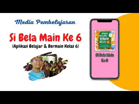 Si Bela Main Ke 6