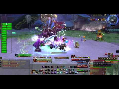 Brackenspore  - First Attempt (How To)