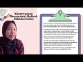 MicroTeaching Cindy Az Zahra Putri 2011101235 SKI Kelas 7 Semester 1