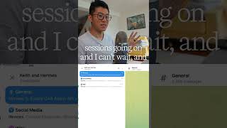 Why Desktop #Hermes Beats #Telegram for Real Work