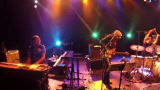 St.  Stephen~Let It Grow Jam~St. Stephen~Space~St. Stephen: Fillmore, Denver, CO, 2015-12-19