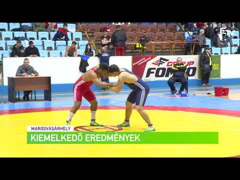 Sporthírek 2017. november 28. – Erdélyi Magyar Televízió