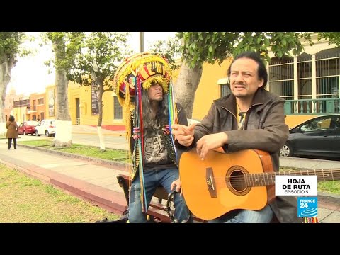 Lima, música al rescate de la lengua indígena quechua (5/7)