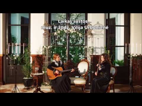 Vilija Radvilė  - Laikas sustos :)