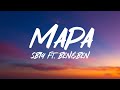 SB19 and Ben&Ben - MAPA | Band Version (Lyrics)