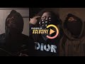 Drillin Leon X Tiny X H I T A BK S Dead Music Video
