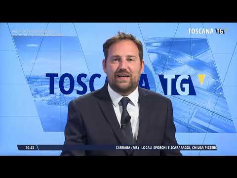 2022-07-27 TG REGIONALE ORE 20.30