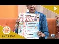 ON THE SPOT Pagdiriwang Ng Philippine Heart Month Sa Darating Sa Pebrero