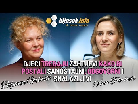 Stalno kritiziranje je gore od fizičke kazne | Podcast Rastući s djecom | Bljesak