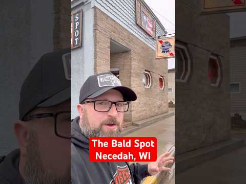 The Bald Spot Video Review