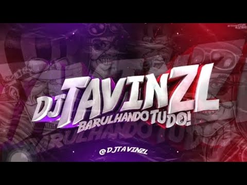 DJ TAVIN ZL ☯️🧙(ESTÁ FUMANDO MACONHA DENOVO) 🤨🥇