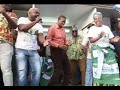 General Kanene PF Song For Campaign 2021