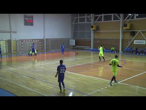 07 mu futsal fc kloboucky  prostatic blansko BR2018