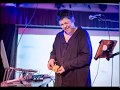 ruby - Lamplight (live at DNA Lounge)