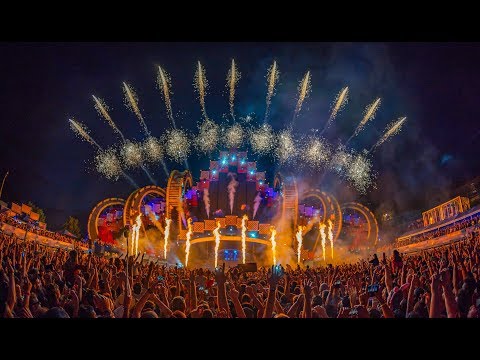 Electric Love Festival 2018 - The Opening Ceremony