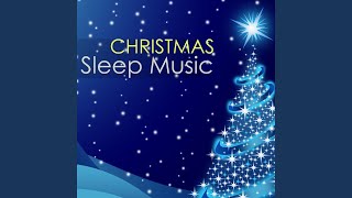 Silent Night (Christmas Background Harp Songs)