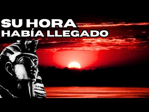 Los Egipcios iban por Israel | Éxodo 14 | Parte 1