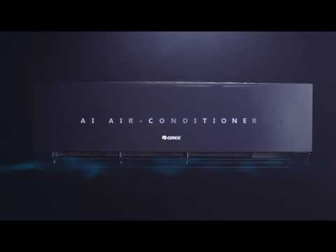 GREE CLIVIA AIR CONDITIONER - GREEN EARTH GREAT LIFE