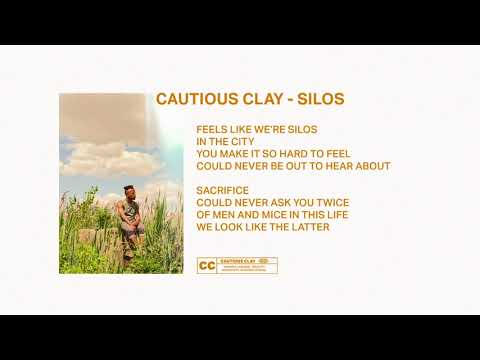 Video thumbnail for Silos