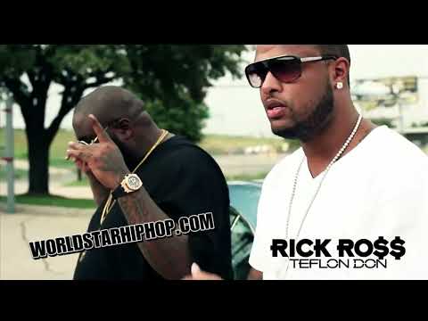 Slim Thug feat. Rick Ross & Bun B - Paid The Cost