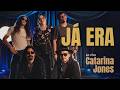 J&aacute; Era - Catarina Jones