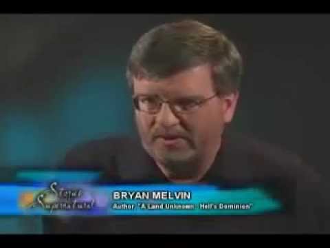 Byłem w piekle: Brian Melvin