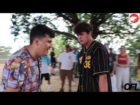 DAKO VS DOMIN  | OCTAVOS | OFL ALL STAR 2022/2023