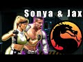 The Adventures Of Sonya Jax