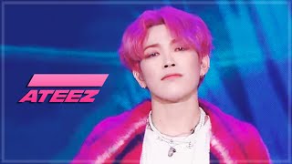 Download lagu ATEEZ(에이티즈) - ILLUSION 교차편집(5 STAGE MIX) mp3