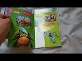 Daniel Tiger S Neighborhood Tiger Family Trip DVD Overview