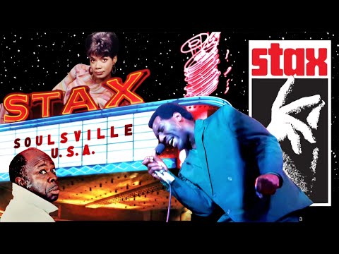 Check Out Our STAX RECORDS Memorabilia! #stax #70smusic #60smusic #soulmusic