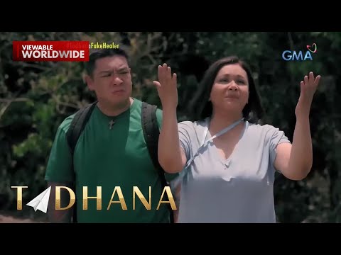 Mga alagad na pinagaling ng "propeta", isa-isang binawian ng buhay! Tadhana