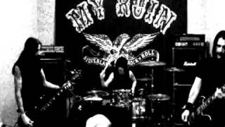 MY RUIN -†- STUDIO REHEARSALS PART II !