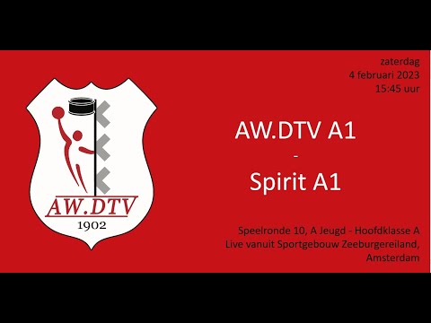 AW.DTV A1 - SPIRIT A1
