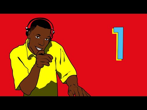 Episode 37: Kenny Ken, 1/2: Climbing from the Underground to the top of the jungle!