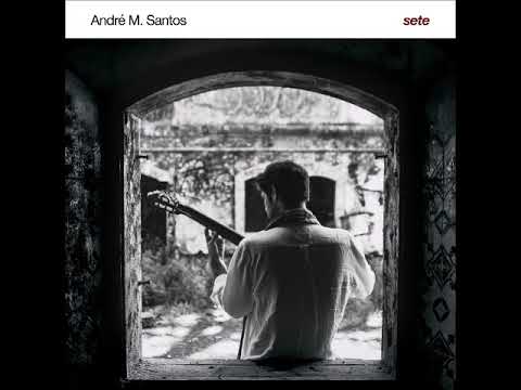 André M.Santos feat Liana -  No Meio da Brasa